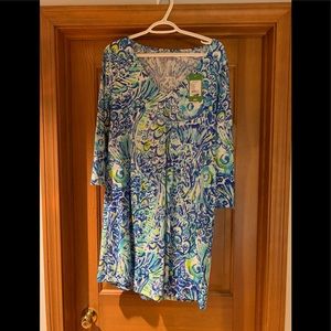 Lilly Pulitzer Dress NWT